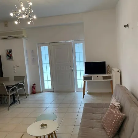 Filosofias - For Private Holidays In Rethymno-crete Apartment Angeliana (Crete)