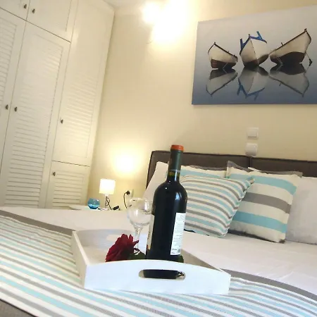 Filosofias - For Private Holidays In Rethymno-crete Apartment *