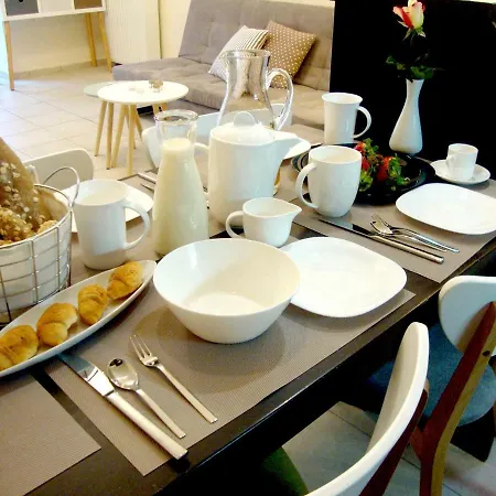 Apartment Filosofias - For Private Holidays In Rethymno-crete *