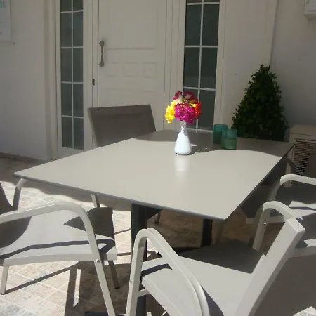 Apartment Filosofias - For Private Holidays In Rethymno-crete *