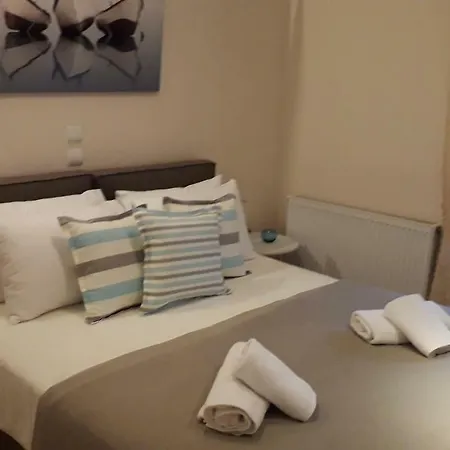 Filosofias - For Private Holidays In Rethymno-crete Angeliana (Crete)